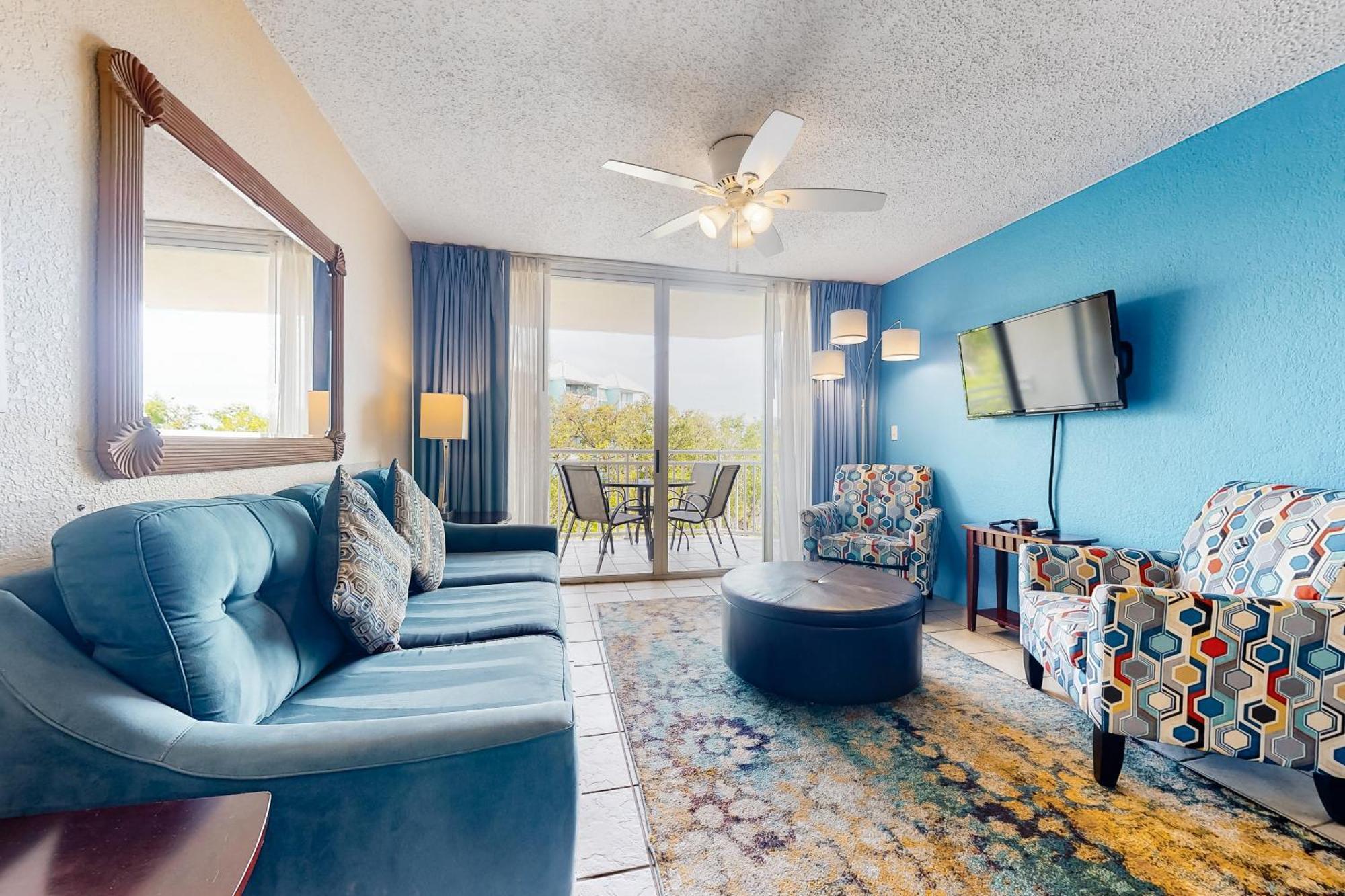 Sunrise Suites Big Kahuna Suite #202 Key West Ruang foto