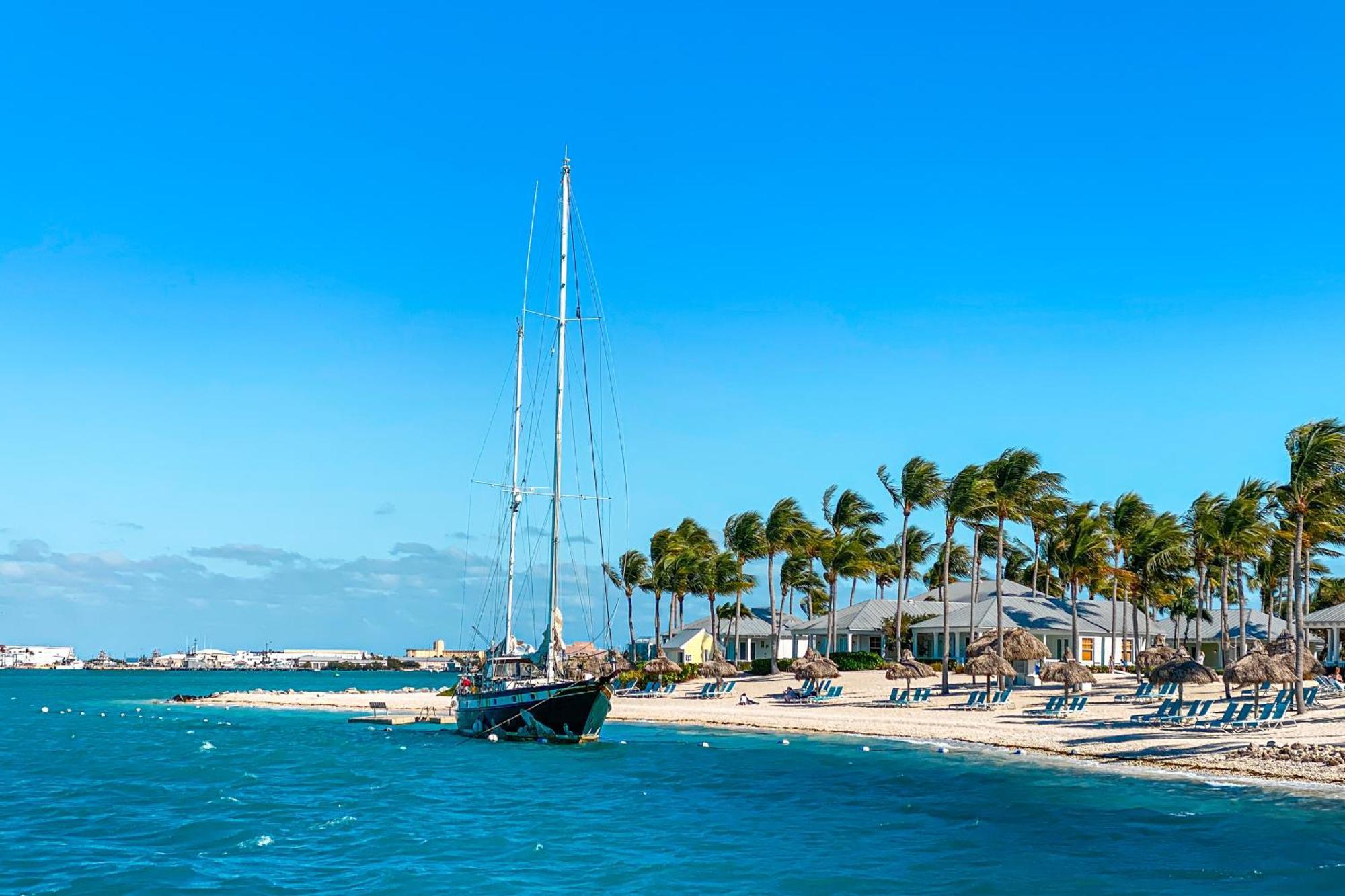 Sunrise Suites Big Kahuna Suite #202 Key West Ruang foto