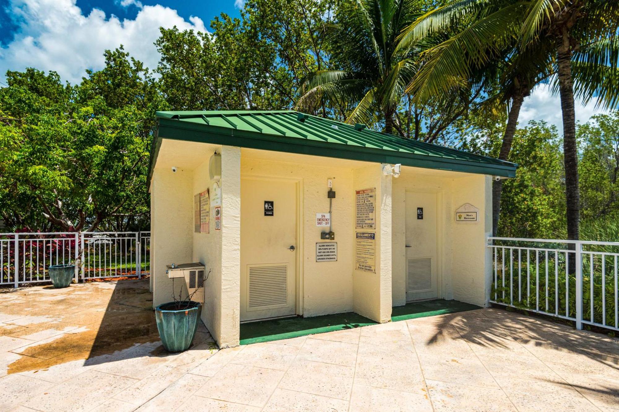 Sunrise Suites Big Kahuna Suite #202 Key West Ruang foto