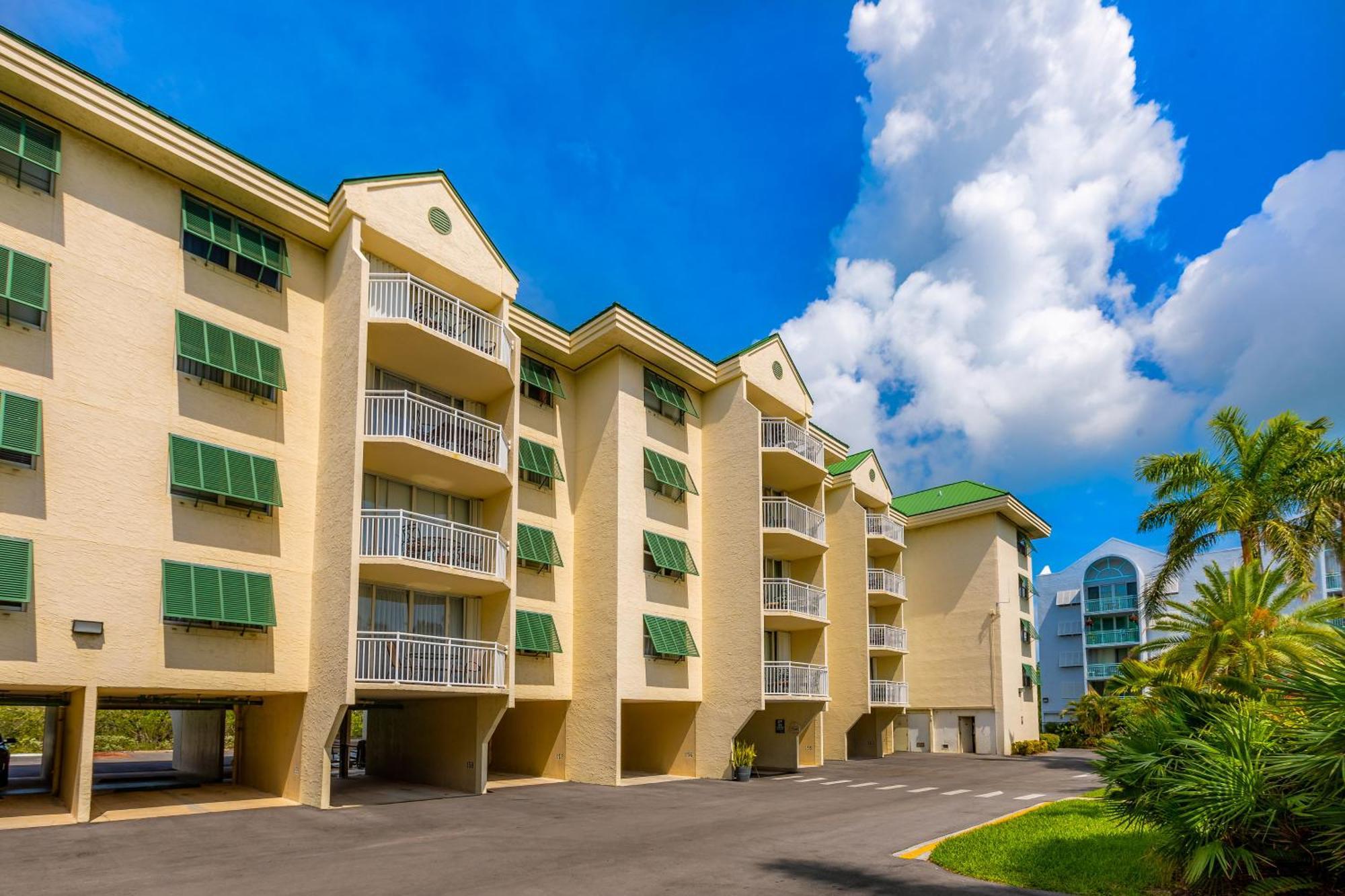 Sunrise Suites Big Kahuna Suite #202 Key West Ruang foto
