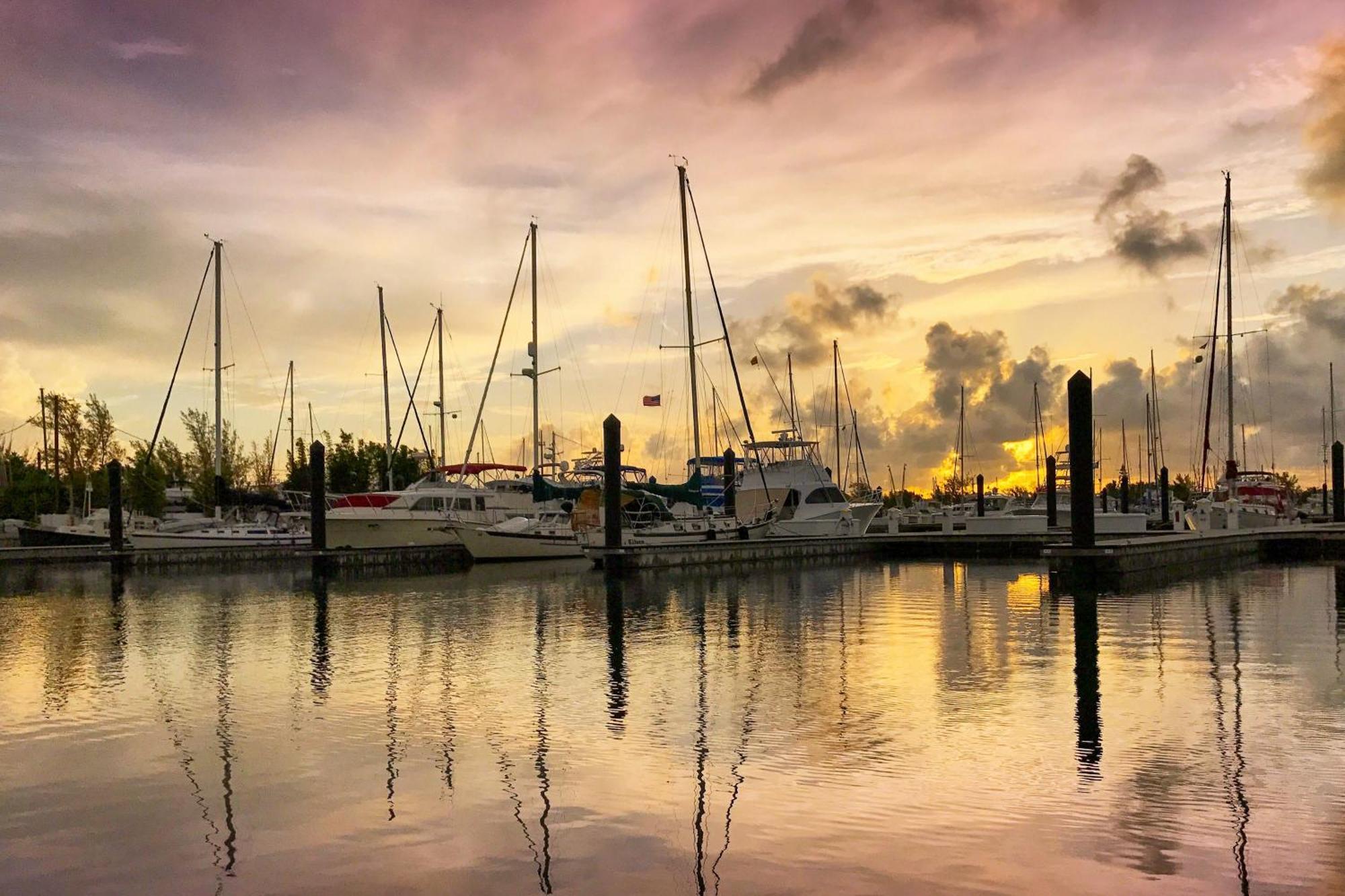 Sunrise Suites Big Kahuna Suite #202 Key West Ruang foto