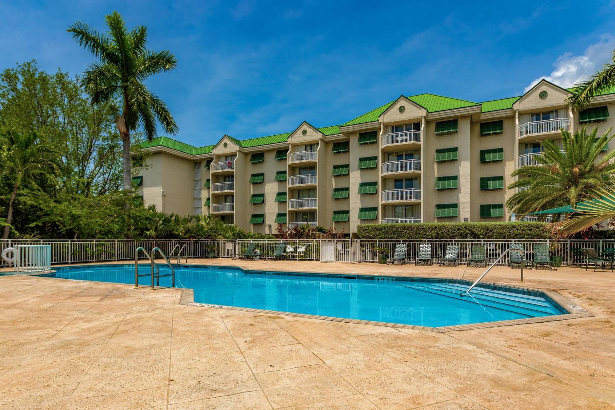 Sunrise Suites Big Kahuna Suite #202 Key West Ruang foto