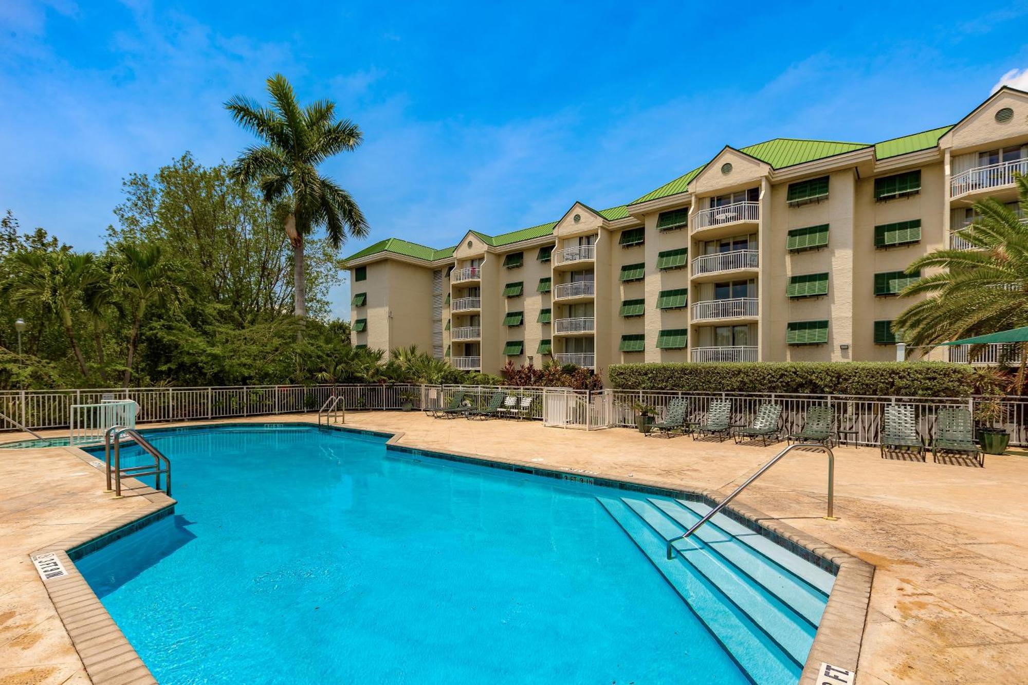 Sunrise Suites Big Kahuna Suite #202 Key West Ruang foto