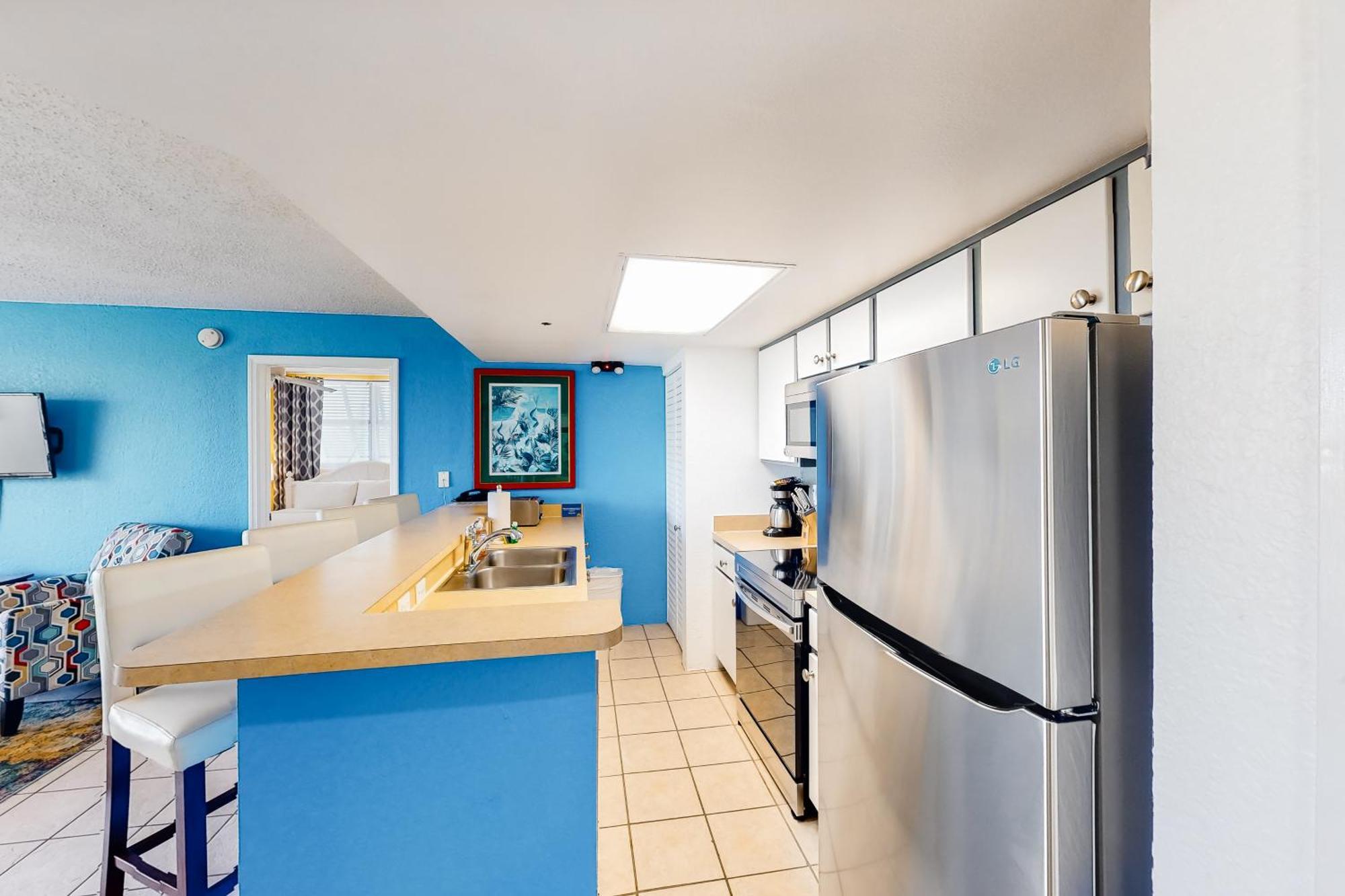 Sunrise Suites Big Kahuna Suite #202 Key West Ruang foto