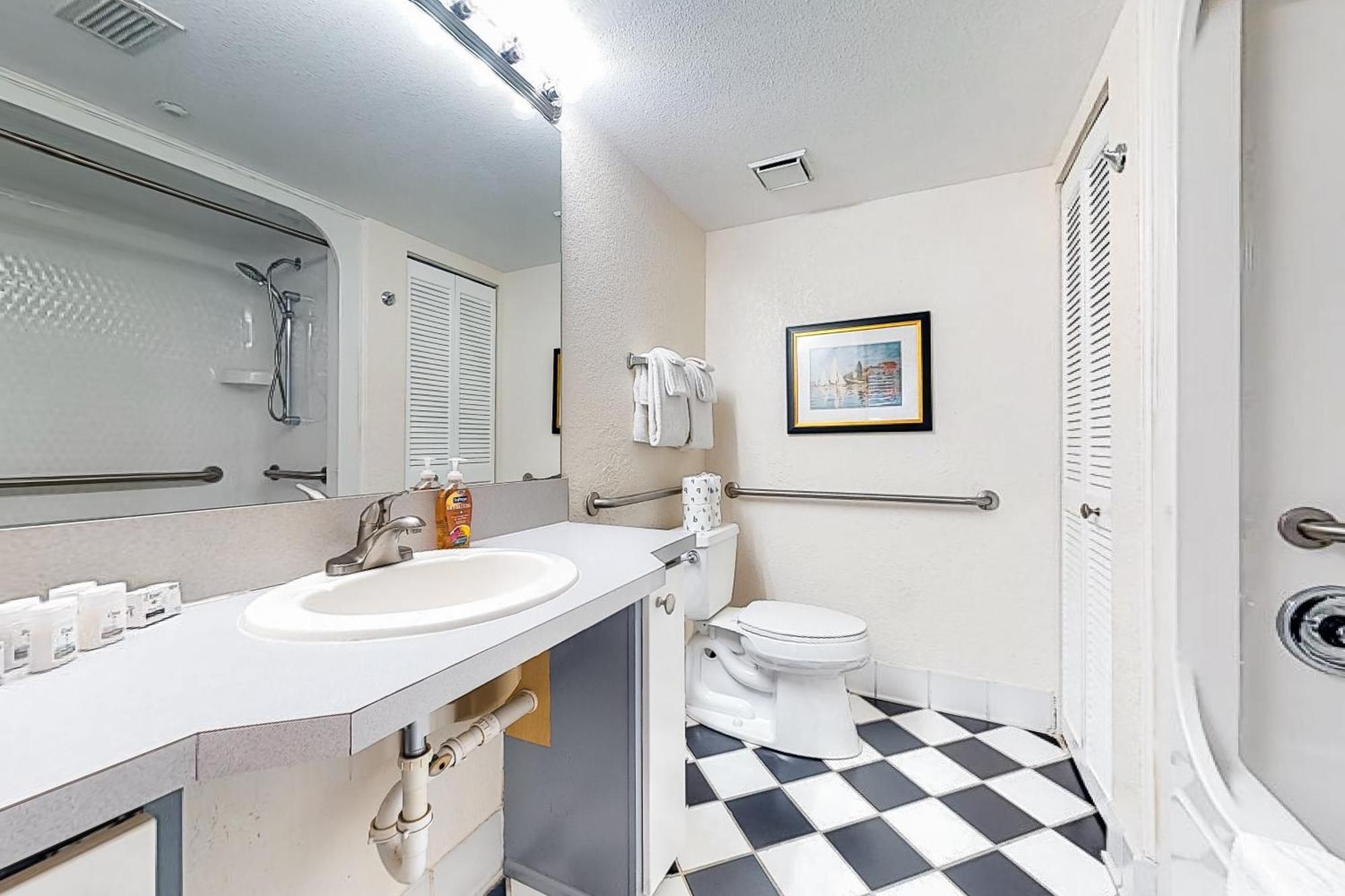 Sunrise Suites Big Kahuna Suite #202 Key West Ruang foto