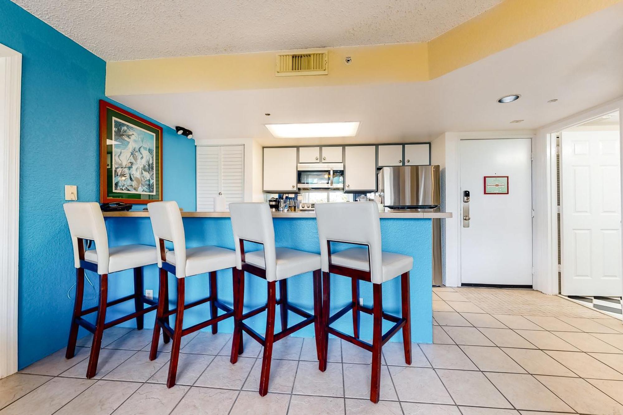 Sunrise Suites Big Kahuna Suite #202 Key West Ruang foto
