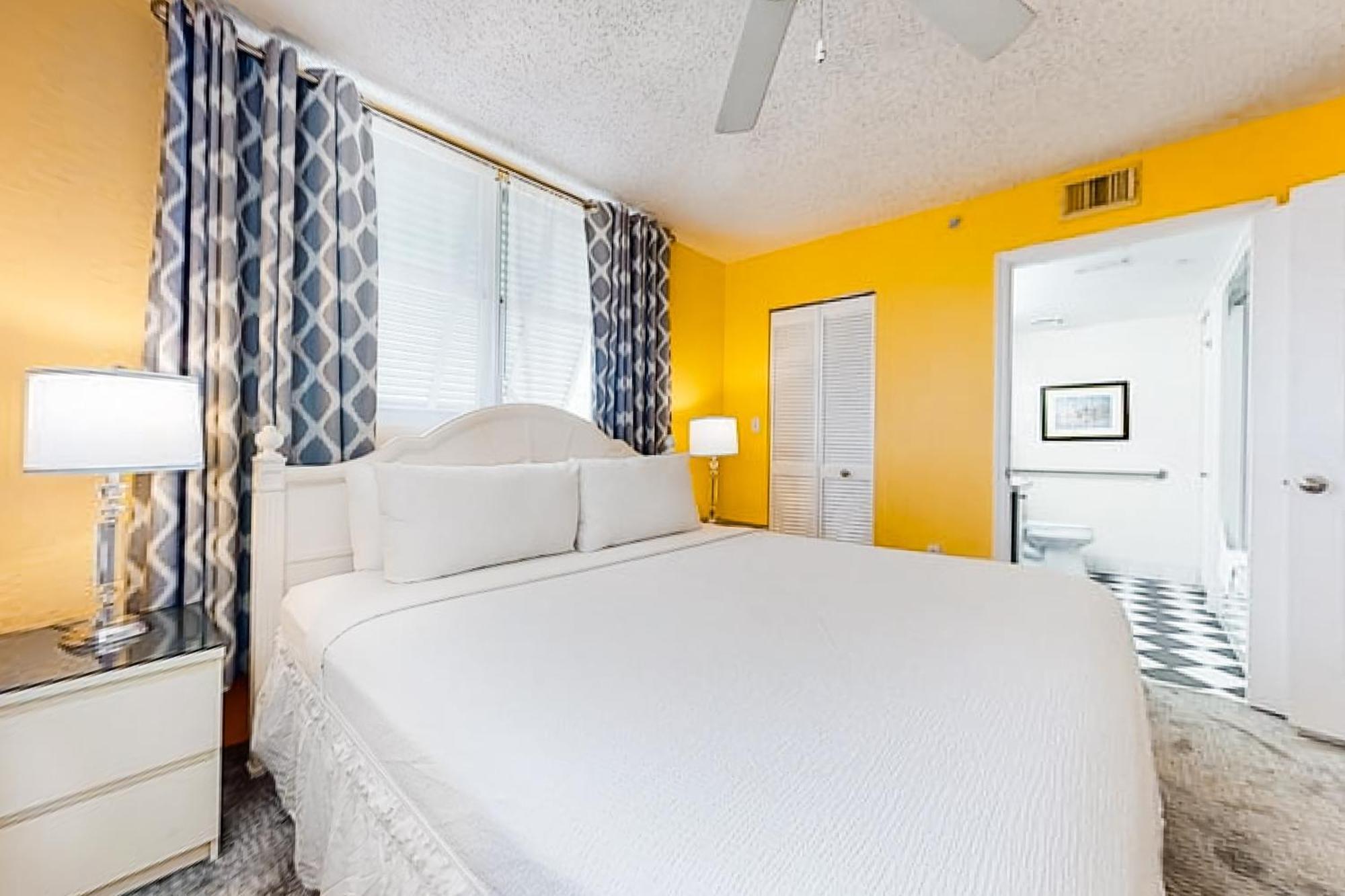 Sunrise Suites Big Kahuna Suite #202 Key West Ruang foto