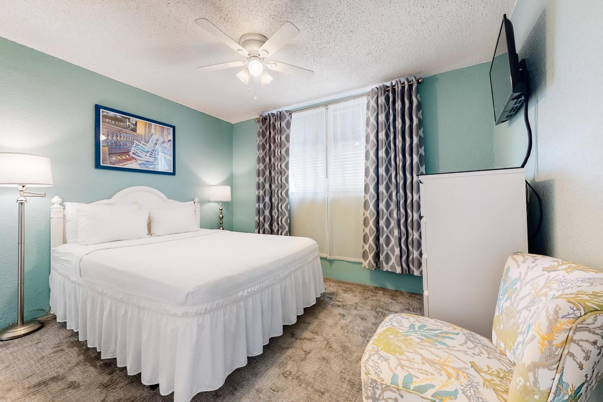 Sunrise Suites Big Kahuna Suite #202 Key West Ruang foto
