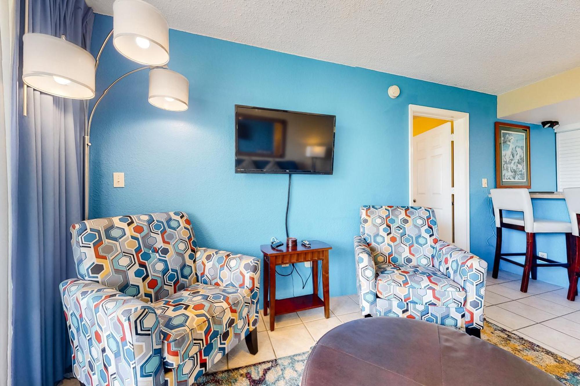 Sunrise Suites Big Kahuna Suite #202 Key West Ruang foto
