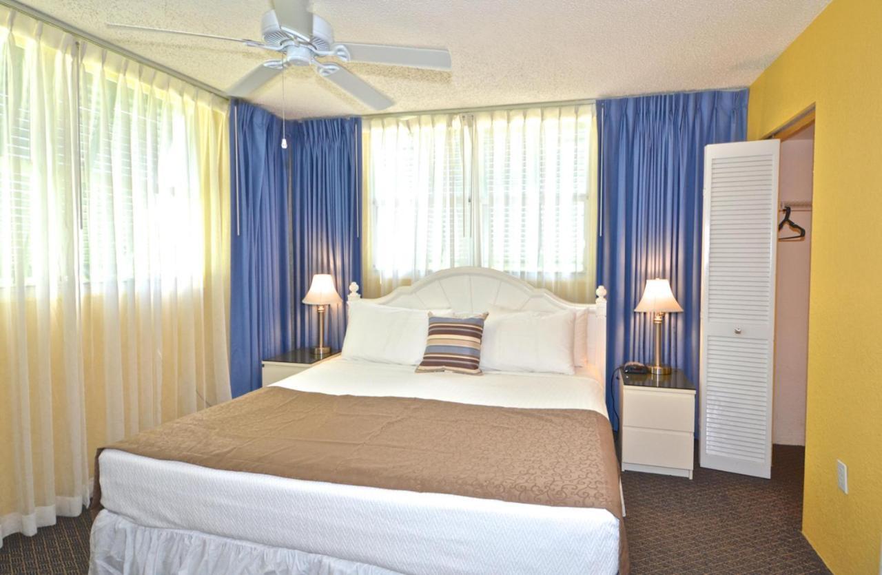 Sunrise Suites Big Kahuna Suite #202 Key West Bagian luar foto