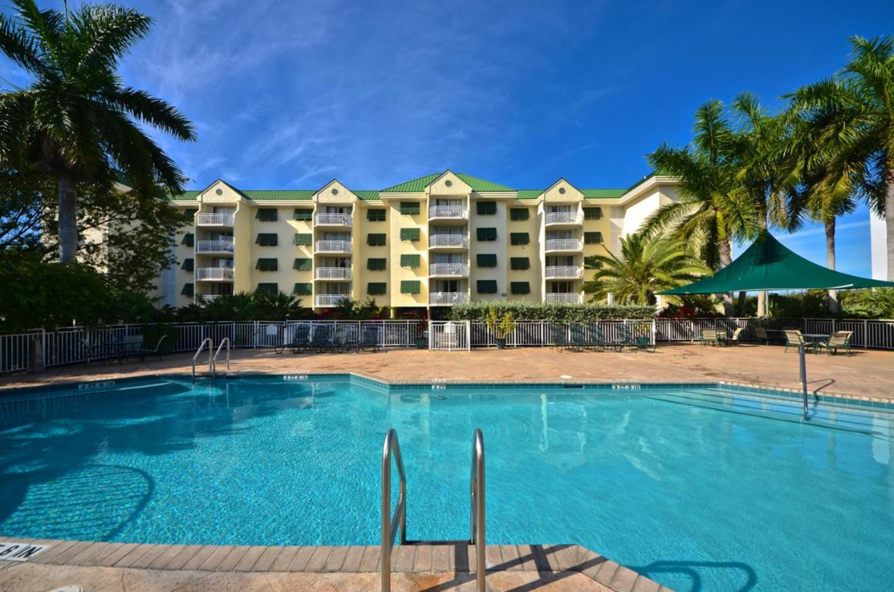 Sunrise Suites Big Kahuna Suite #202 Key West Bagian luar foto