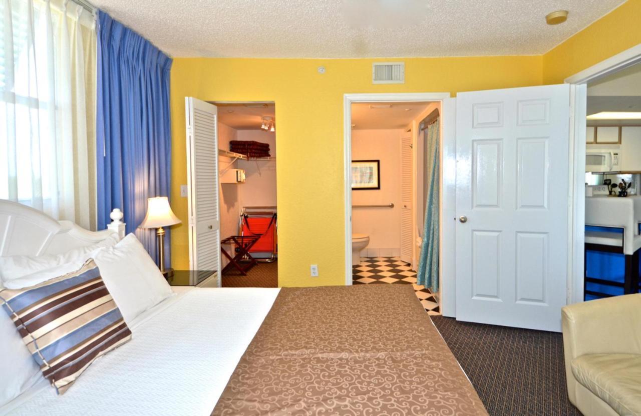 Sunrise Suites Big Kahuna Suite #202 Key West Bagian luar foto