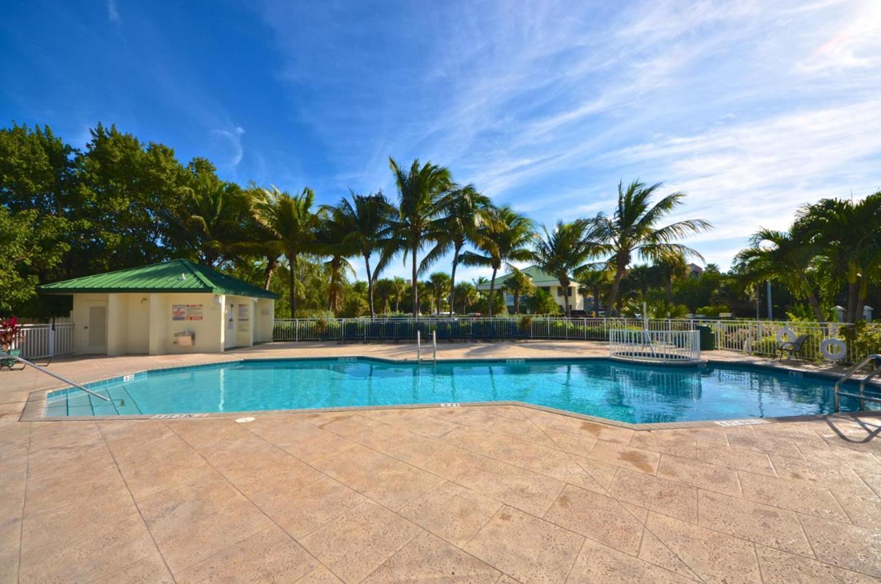 Sunrise Suites Big Kahuna Suite #202 Key West Bagian luar foto