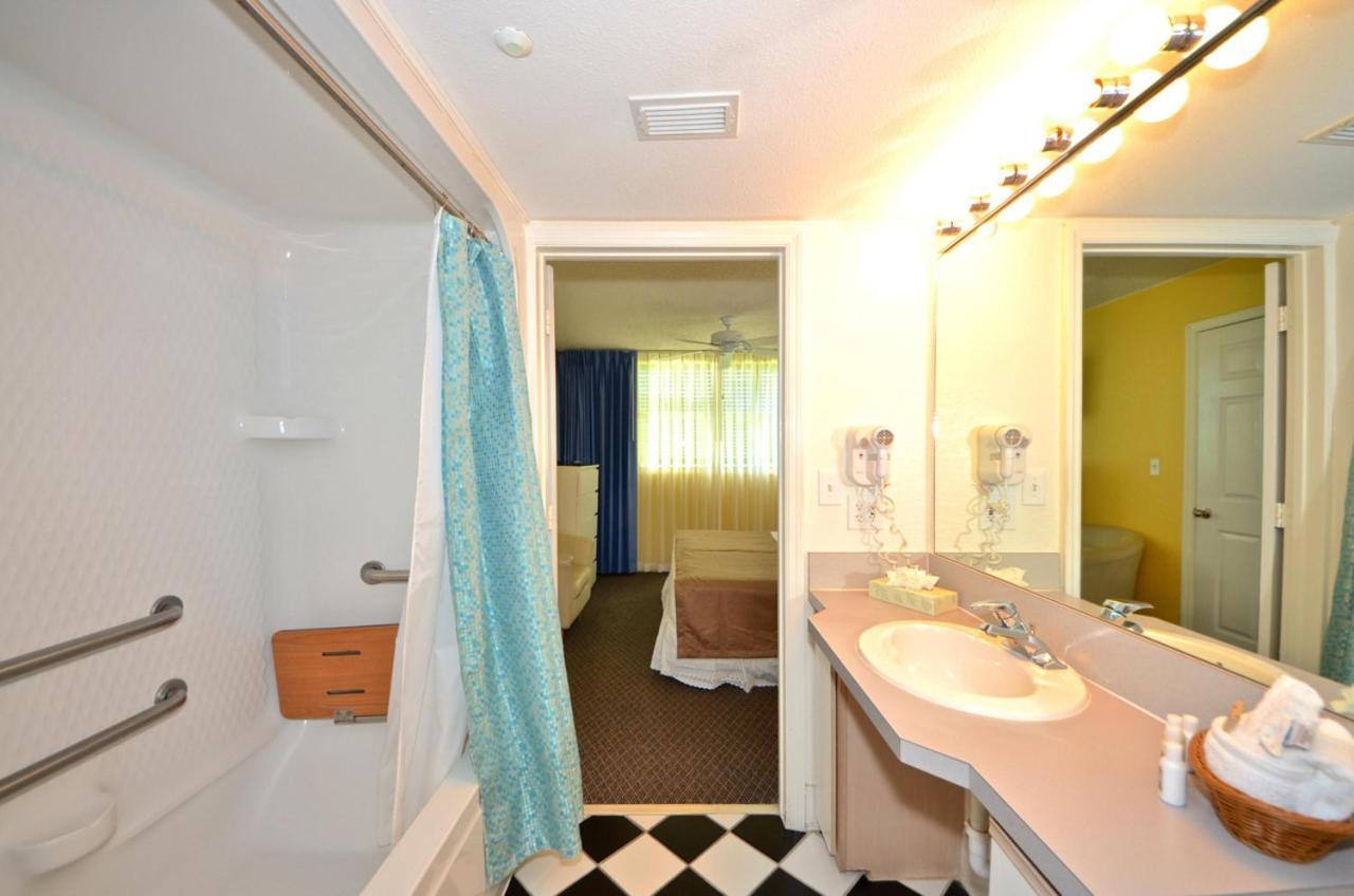 Sunrise Suites Big Kahuna Suite #202 Key West Bagian luar foto