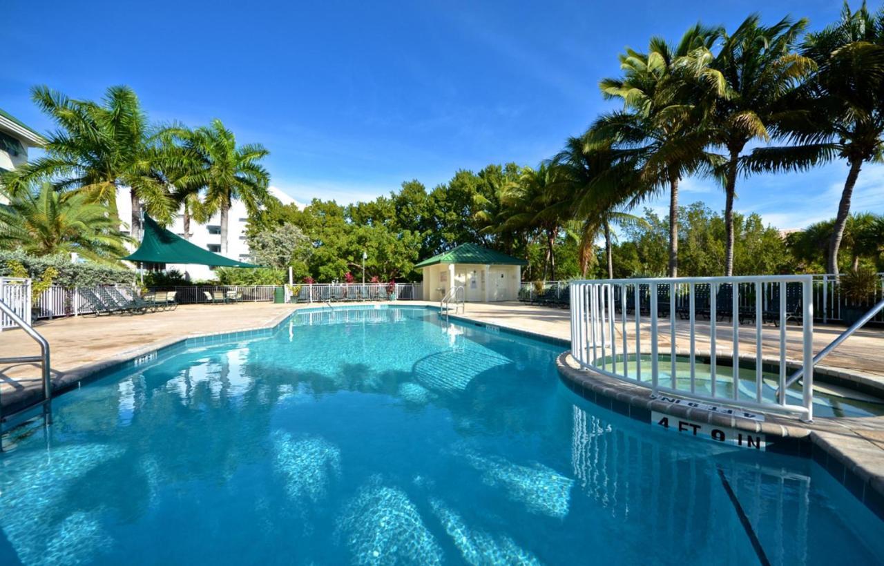 Sunrise Suites Big Kahuna Suite #202 Key West Bagian luar foto