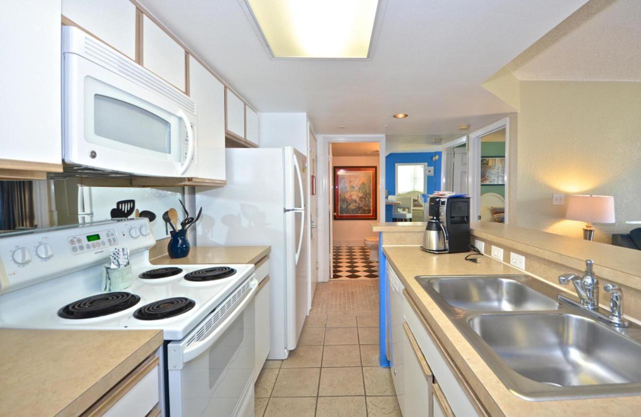 Sunrise Suites Big Kahuna Suite #202 Key West Bagian luar foto