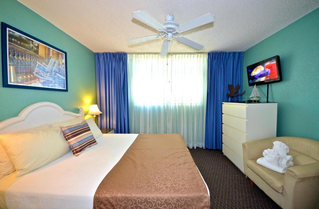 Sunrise Suites Big Kahuna Suite #202 Key West Bagian luar foto