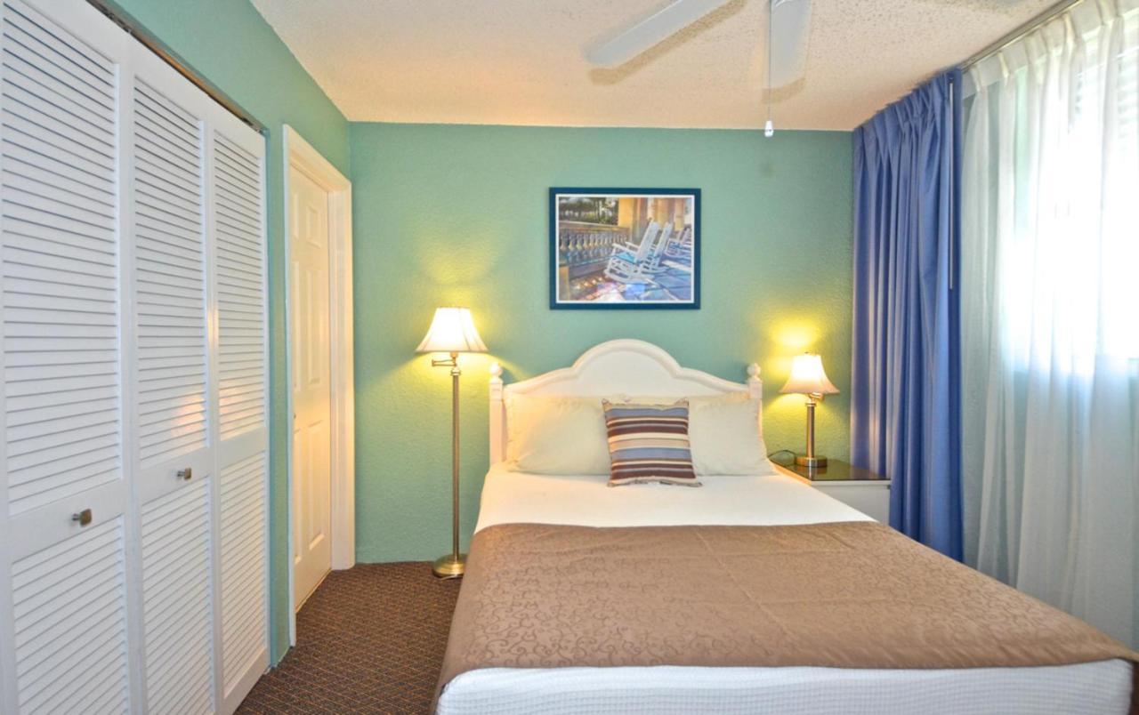 Sunrise Suites Big Kahuna Suite #202 Key West Bagian luar foto