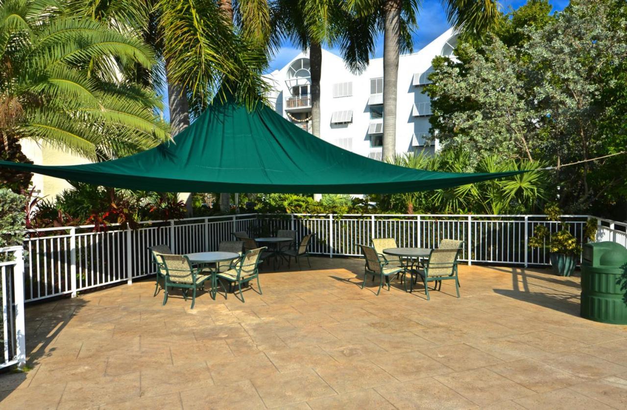 Sunrise Suites Big Kahuna Suite #202 Key West Bagian luar foto