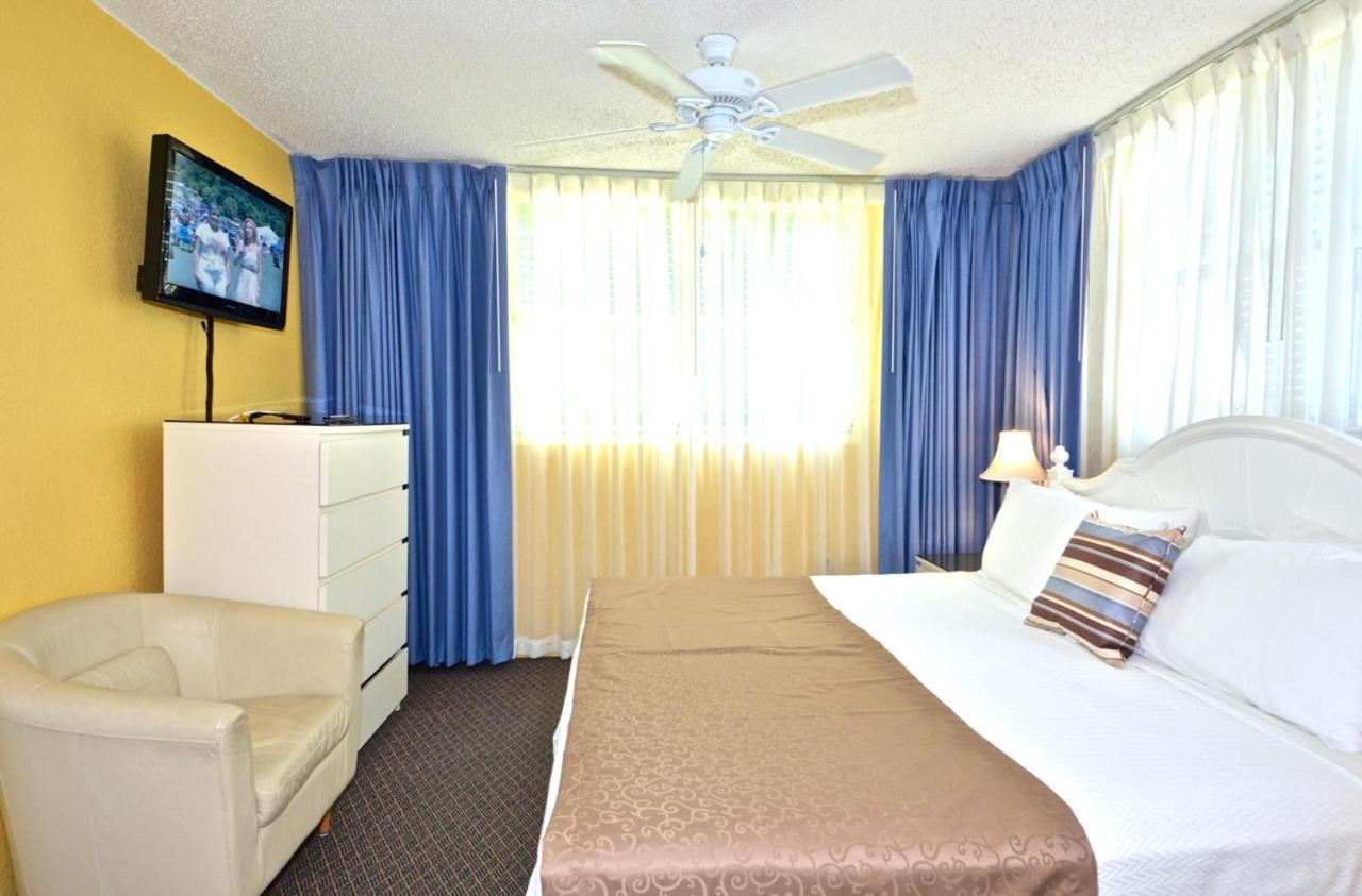Sunrise Suites Big Kahuna Suite #202 Key West Bagian luar foto